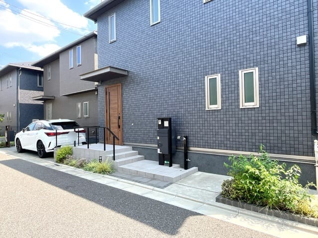 ヴィラージュ上鷺 L棟の写真