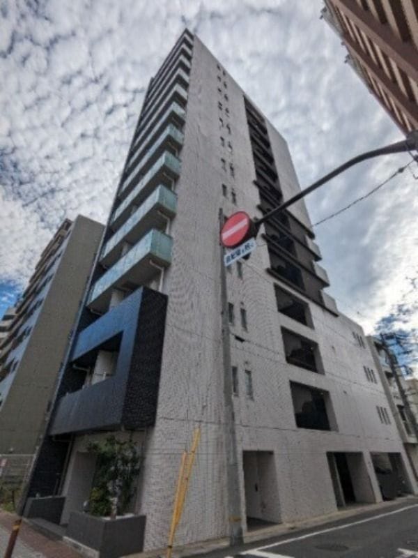 リエス大森ル・ノードの写真