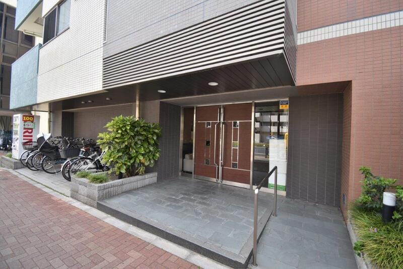 アリーチェ中落合の写真