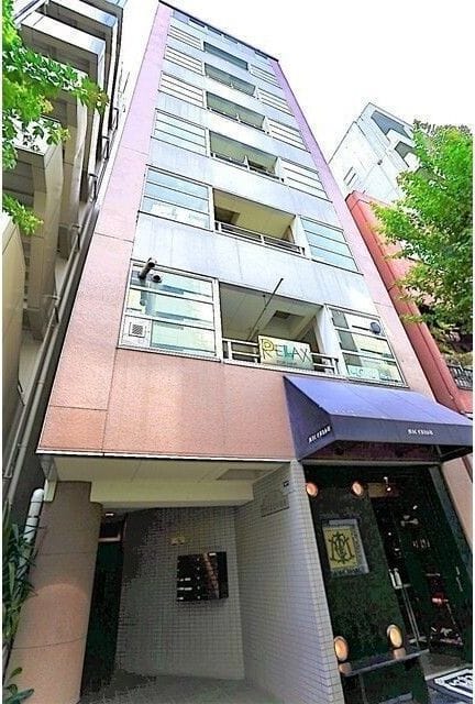 恵比寿ヴァリエビル吉田の写真