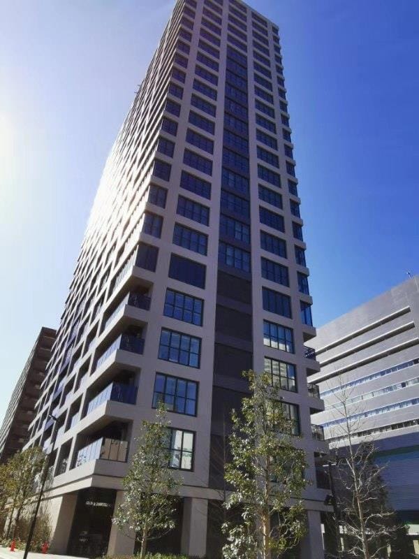 ローレルタワー ルネ浜松町の写真