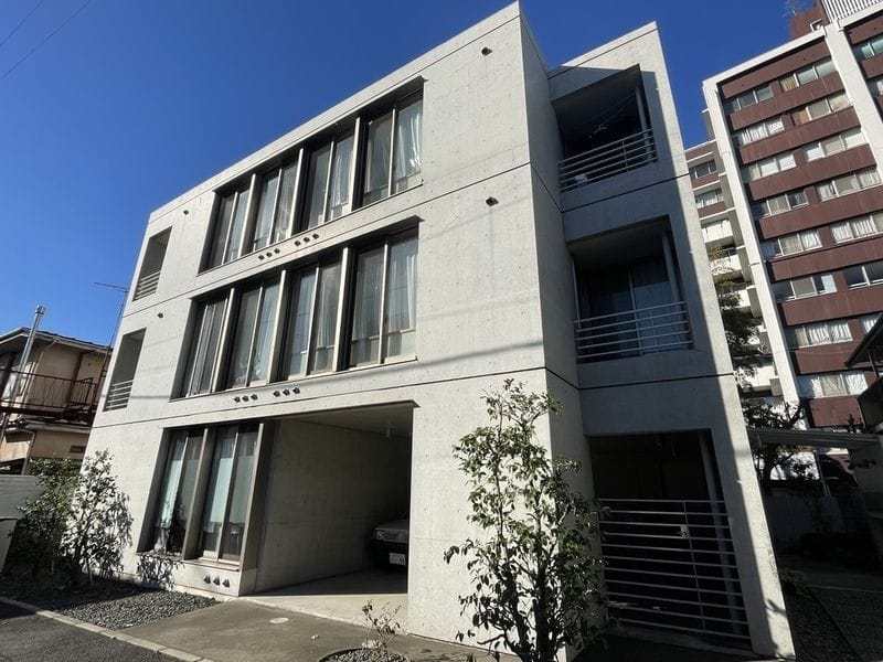 STUDIO D'ART YOYOGIの写真