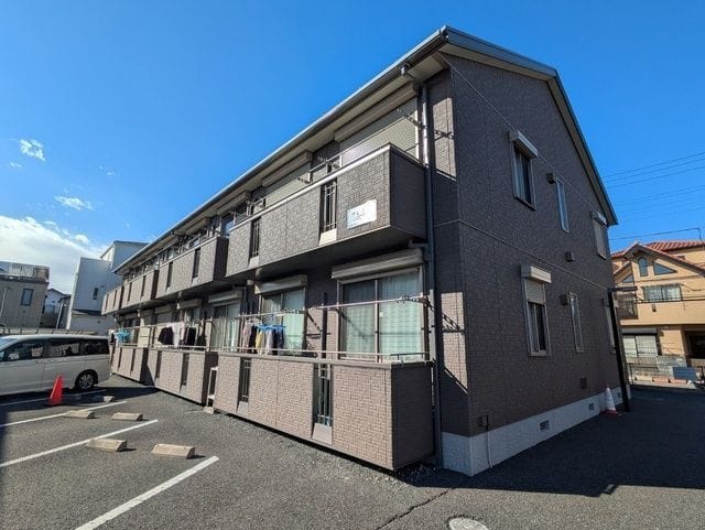 ブレインの写真