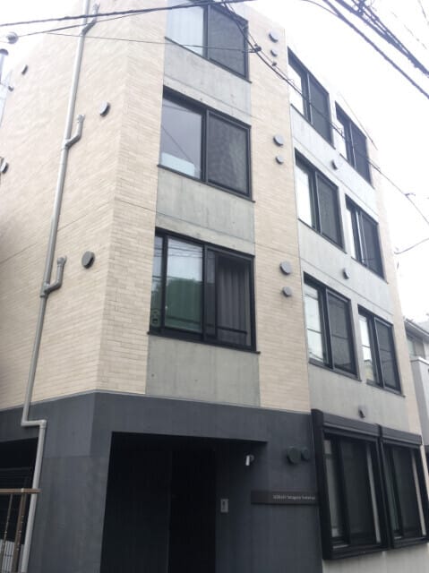 ミライズ世田谷豪徳寺の写真