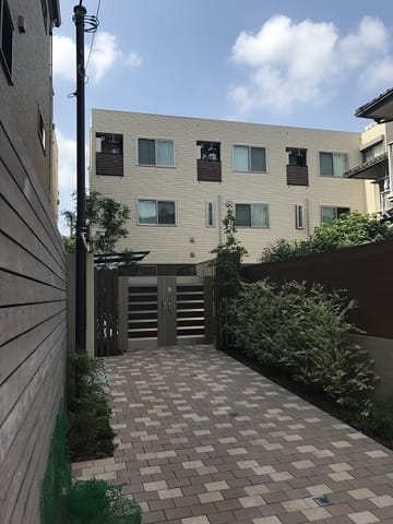 Liberte経堂の写真