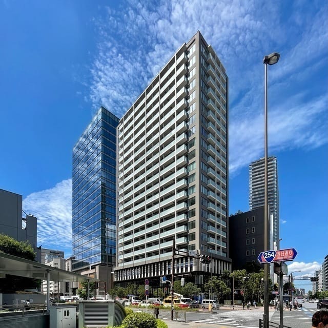 文京ガーデン ザ サウスの写真