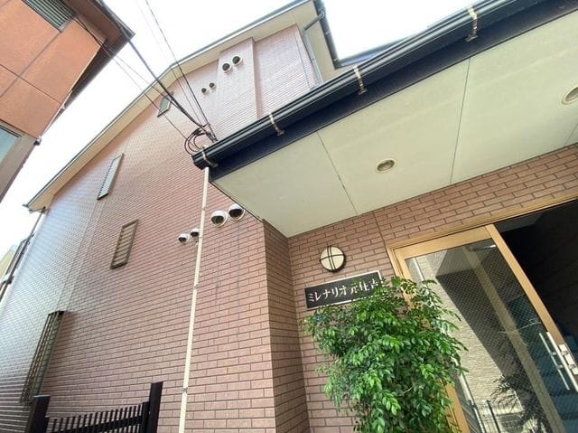 ミレナリオ元住吉の写真