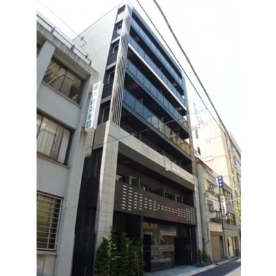 XEBEC人形町exzの写真