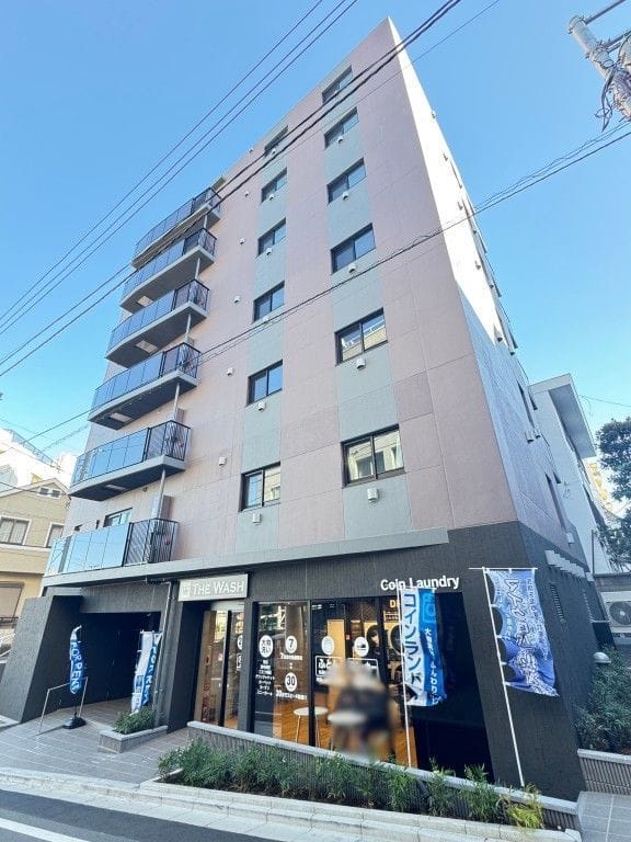 サントゥール駒込の写真