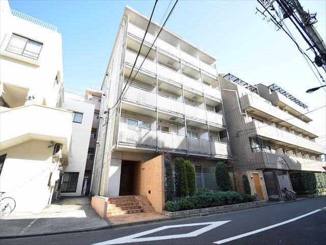 カーサ・アレグリアの写真