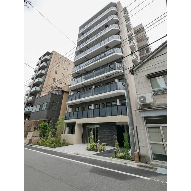 グランエール森下WESTの写真