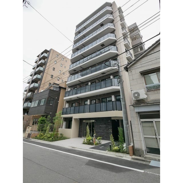 グランエール森下WESTの写真