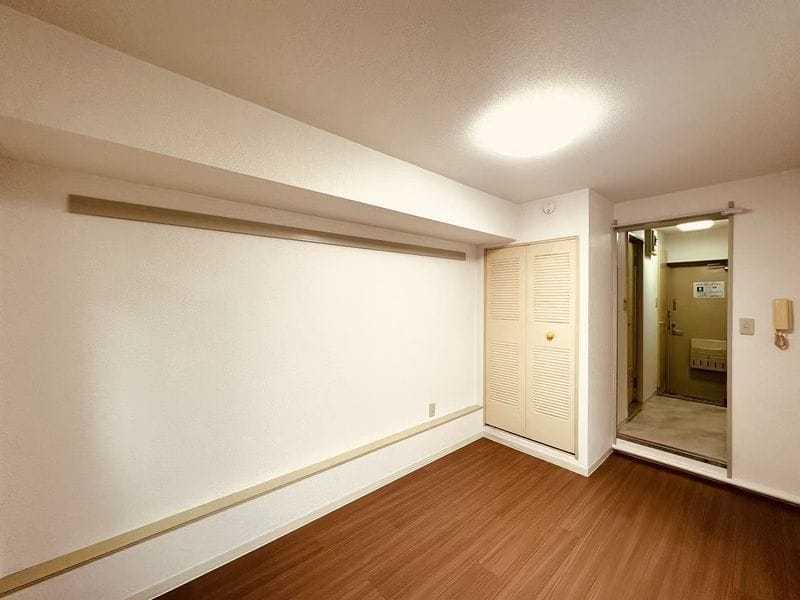 エクセレントハイム下高井戸の写真