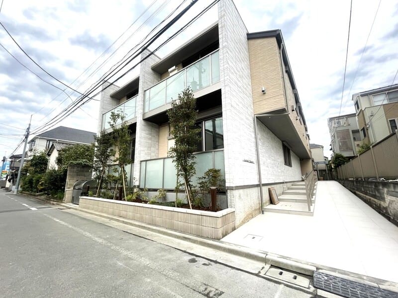 ガーデンクォーツの写真