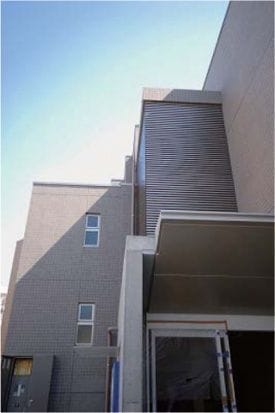 プライムアーバン烏山コートの写真