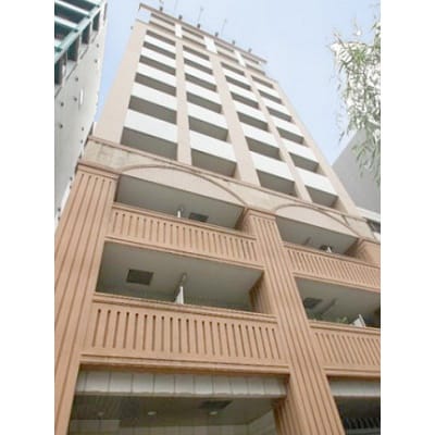 メインステージ麻布十番Ⅱの写真