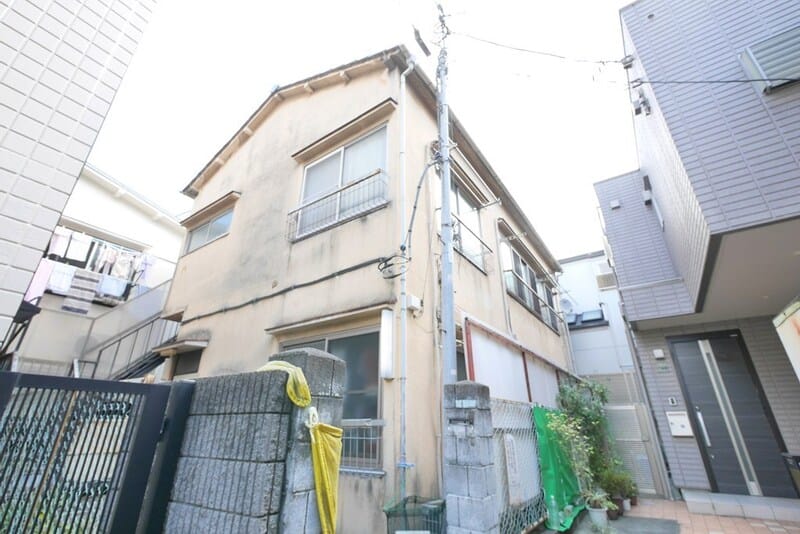 ハイムミナミ(ASAZOME)の写真