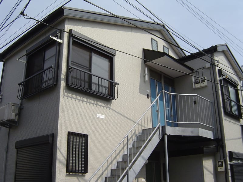 ハイツあかりの写真