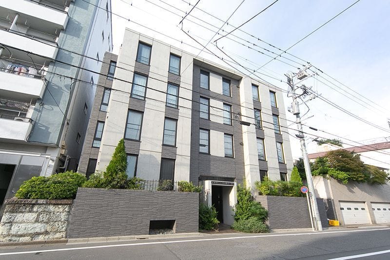 EMBELLIR中野富士見町の写真