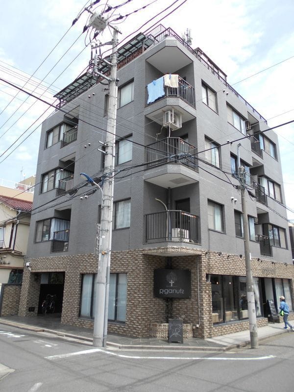 プレステージ島村の写真