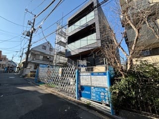 エトワール城山の写真