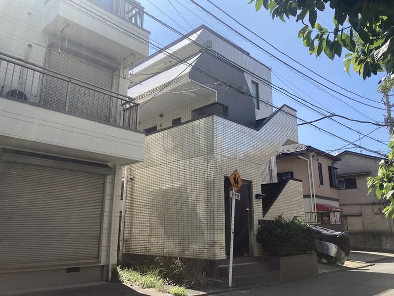 サンアセントの写真