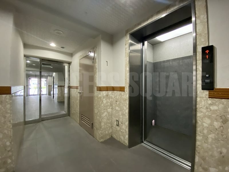 ヴィンテージ南阿佐ヶ谷の写真