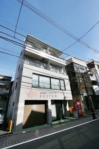 小澤第二ビルの写真