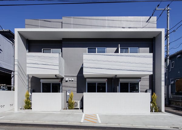 ルナ・ソレイユ桜新町の写真