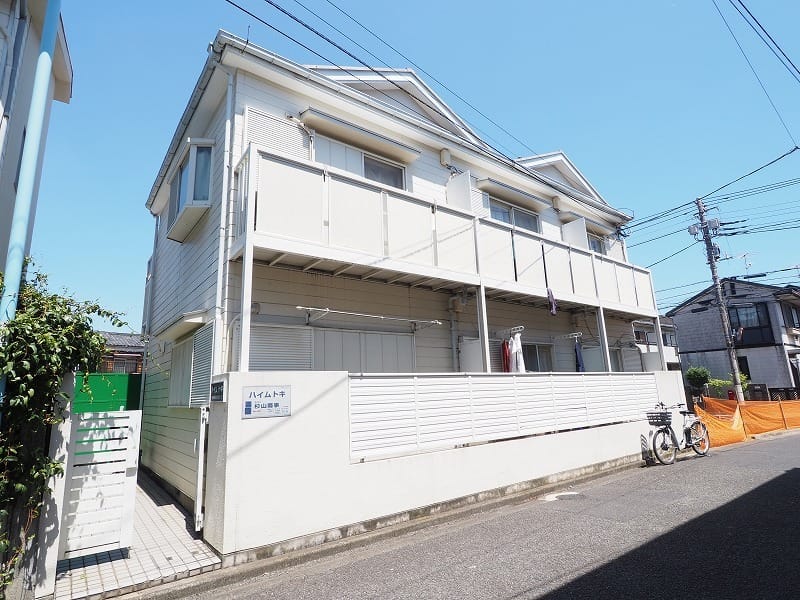 ハイムトキの写真