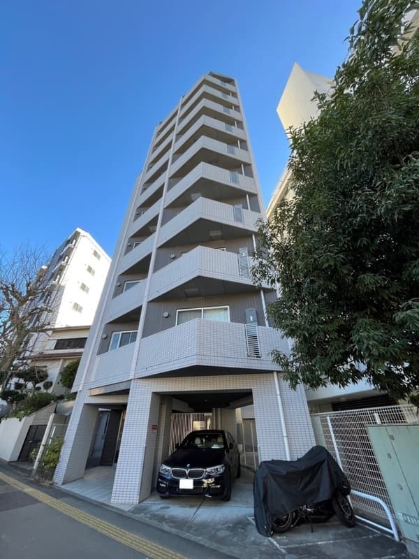 ムーブメンツ西早稲田の写真