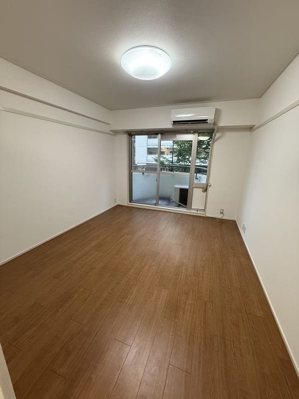 東京ベイサイドの写真