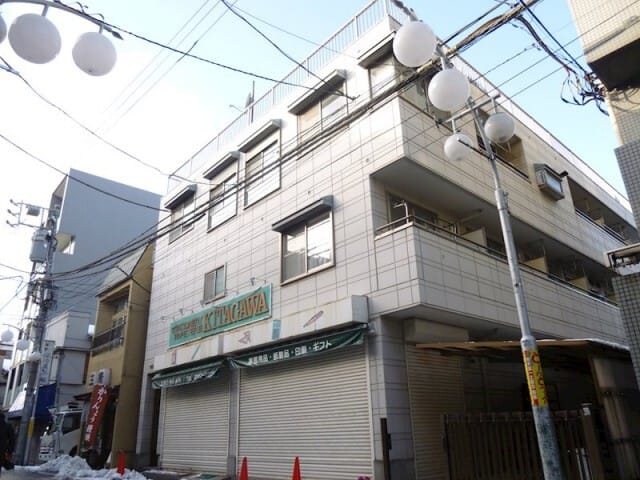 セレス目黒の写真