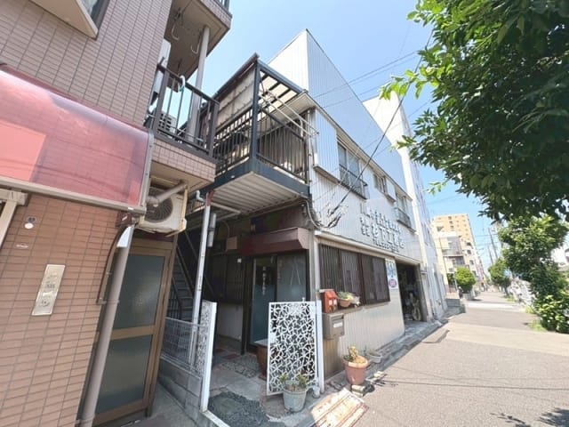 コーポ杉下2の写真