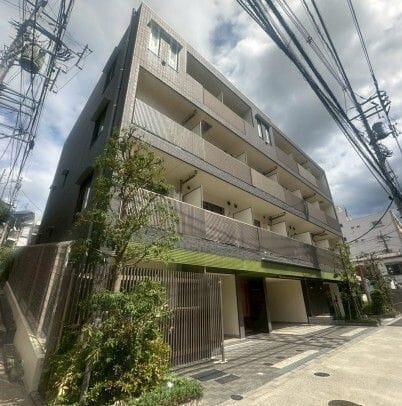 HF東武練馬レジデンスの写真