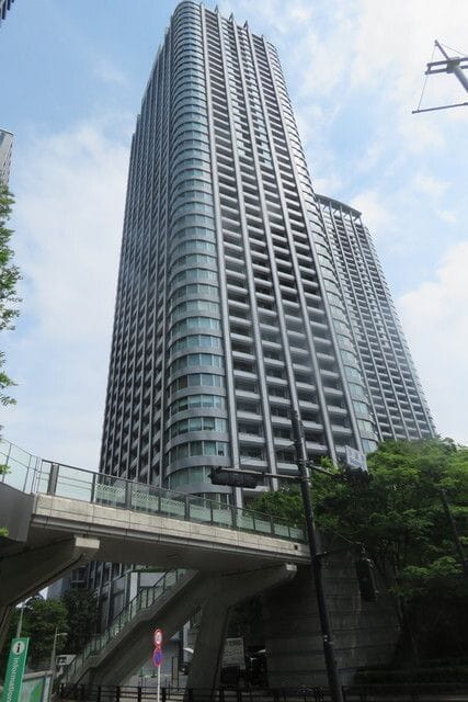 東京ツインパークス レフトウイングの写真