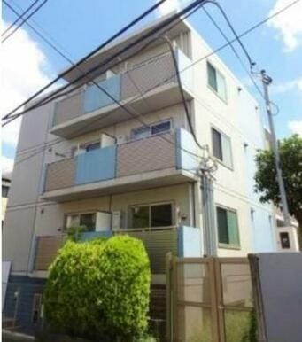 AZEST世田谷松原の写真