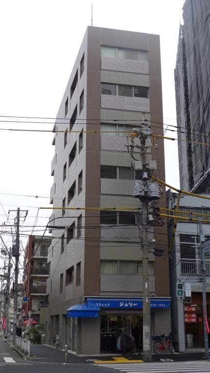 ディアコートジュリーの写真