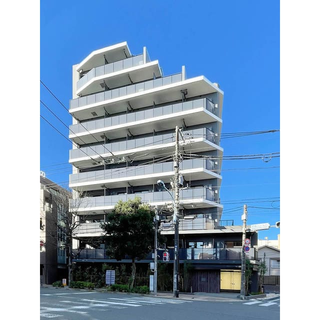 バウスフラッツ高円寺の写真