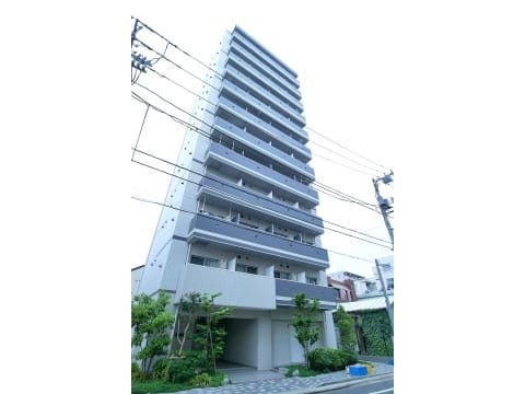 ベルグレードSK・DUEの写真