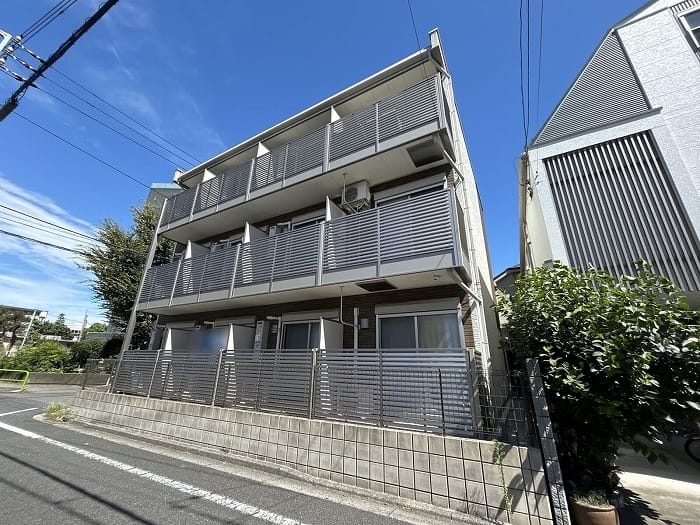 クレイノグレイスの写真