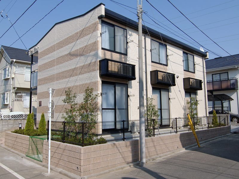 レオパレス南久が原の写真