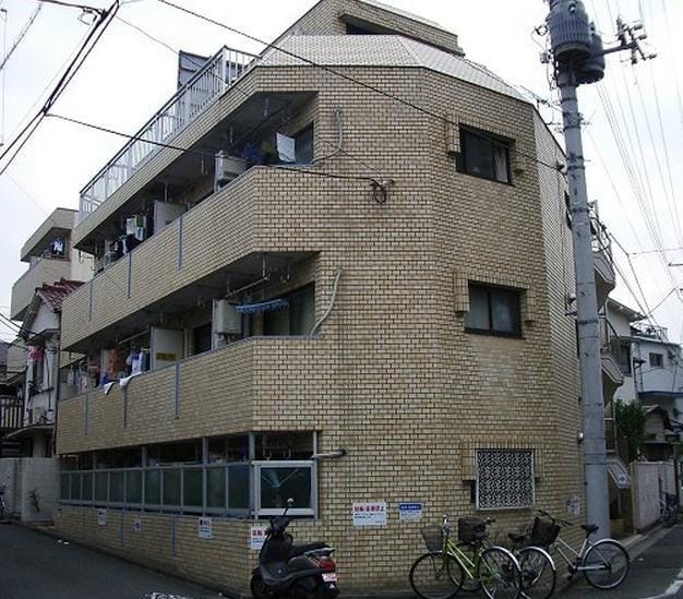 メゾン・ド・エクセレの写真