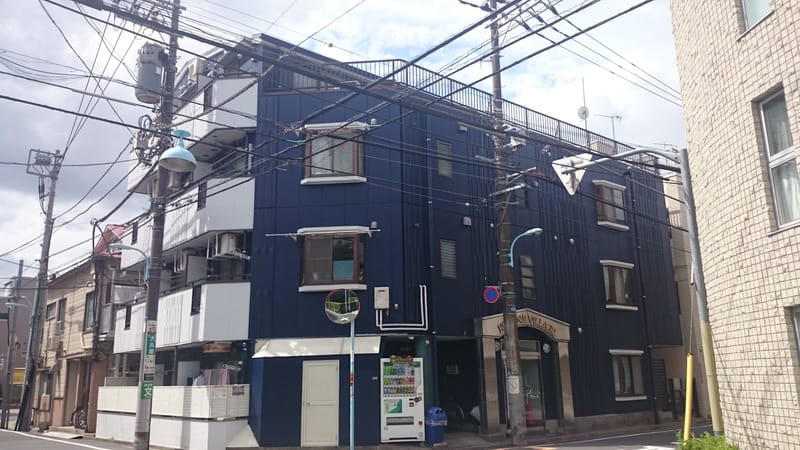 高円寺ヴィレッヂの写真