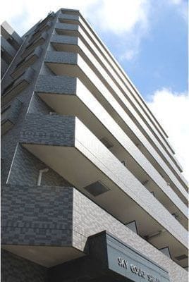 スカイコート新宿第8の写真