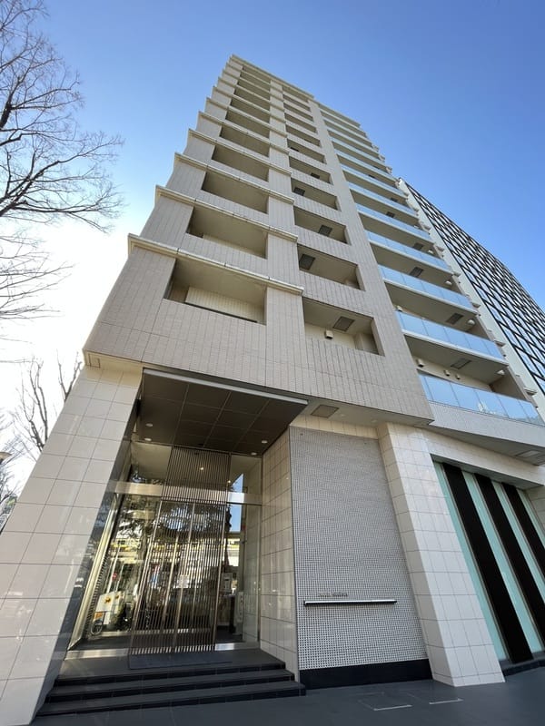 プラウド阿佐ヶ谷の写真