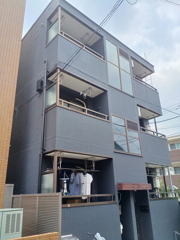 メゾン・アイルの写真