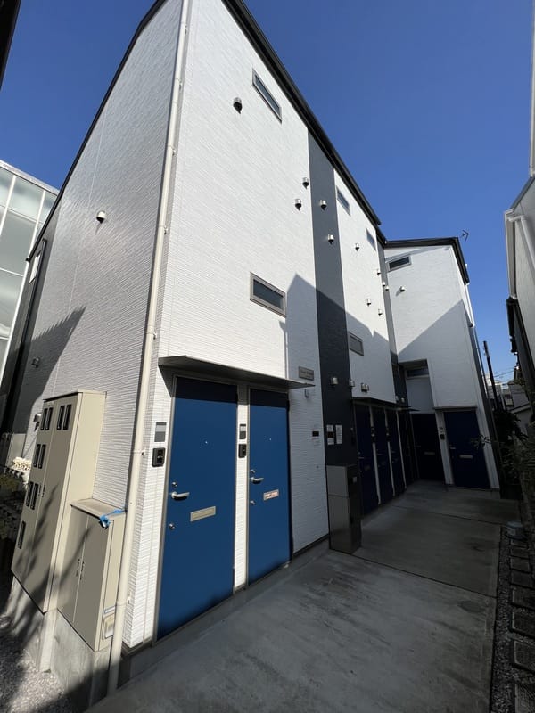 Haus Solana ハウスソラーナの写真