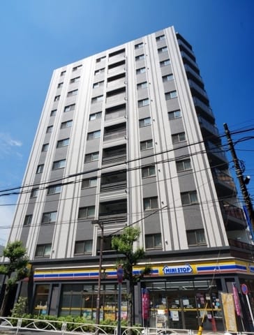 THE PALMS錦糸町の写真