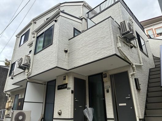 テラスガーデン中目黒の写真